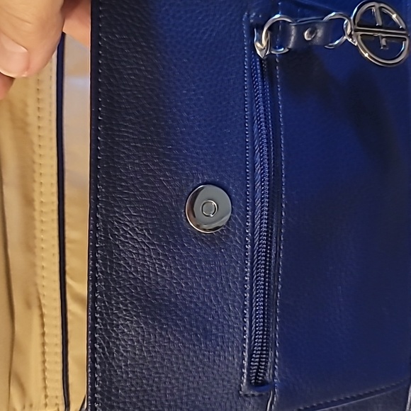 GIANI BERNINI Bag - NWOT - Picture 4 of 7